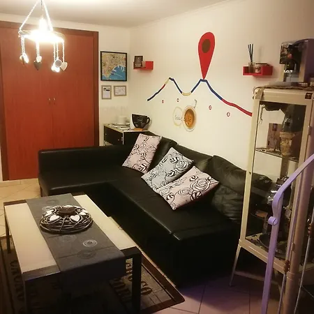 Tazzecafe Hotell Neapel